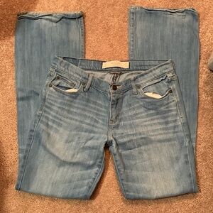 Abercrombie & Fitch | Abercrombie & Fitch Emma Jeans